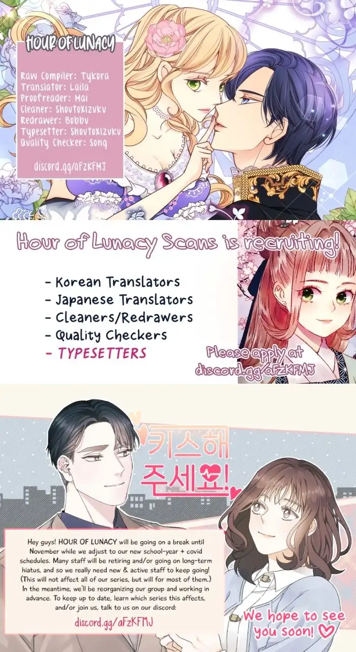 Wendy the Florist Chapter 30 6